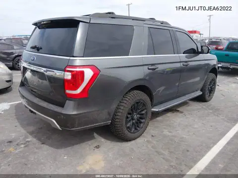 2018 Ford Expedition Xlt VIN 1FMJU1JT0JEA62022 фото 5