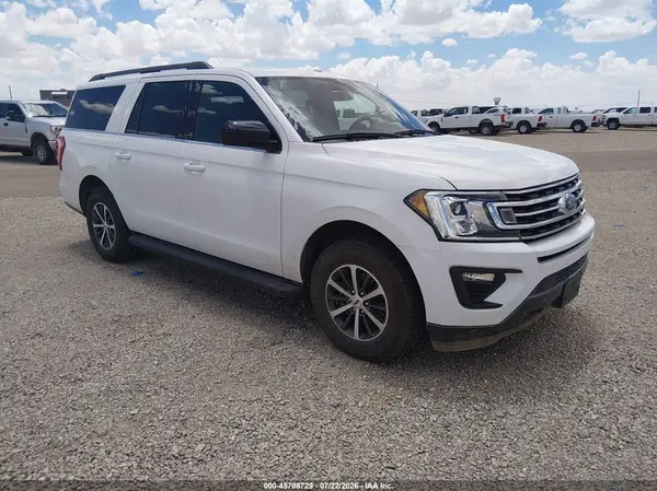 1FMJK1GT8KEA03136 — 2019 Ford Expedition, Естественный износ (Normal Wear & Tear), фото до ремонта
