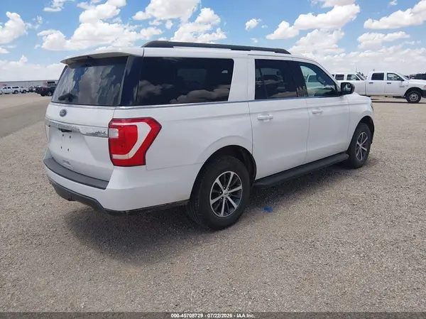 1FMJK1GT8KEA03136 — 2019 Ford Expedition, фото 4 с аукциона IAAI 07.10.2026, Естественный износ