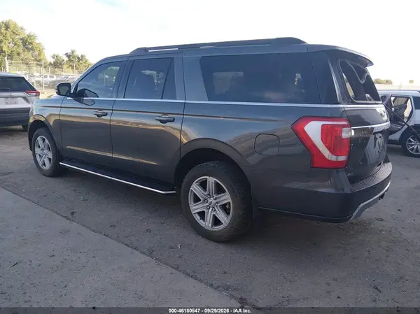 1FMJK1JT9KEA35098 — 2019 Ford Expedition, фото 3 с аукциона IAAI, Град