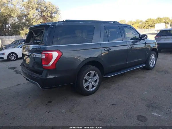 1FMJK1JT9KEA35098 — 2019 Ford Expedition, фото 4 с аукциона IAAI, Град