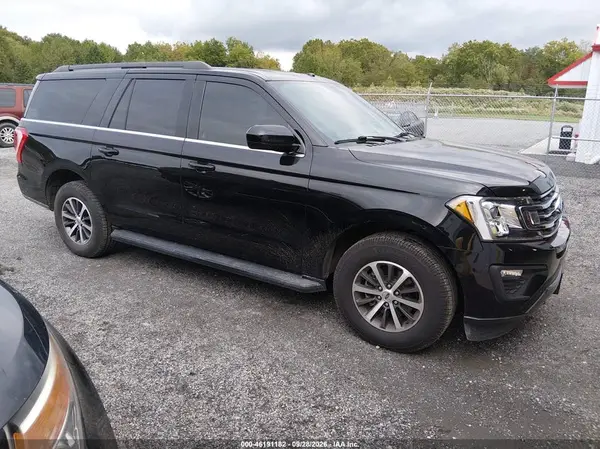 1FMJK1GT9KEA10631 — 2019 Ford Expedition, Естественный износ (Normal Wear & Tear), фото до ремонта