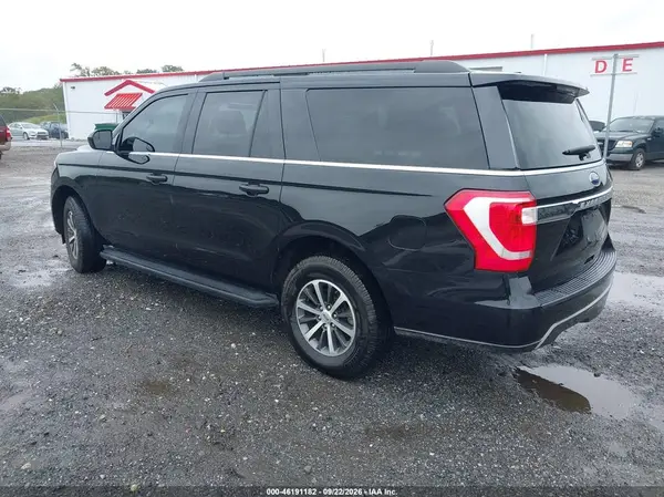 1FMJK1GT9KEA10631 — 2019 Ford Expedition, фото 3 с аукциона IAAI 05.10.2026, Естественный износ