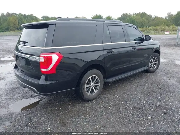 1FMJK1GT9KEA10631 — 2019 Ford Expedition, фото 4 с аукциона IAAI 05.10.2026, Естественный износ