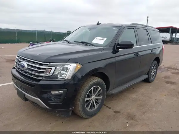 1FMJU1JT7LEA08543 — 2020 Ford Expedition, фото 2 с аукциона IAAI, Град