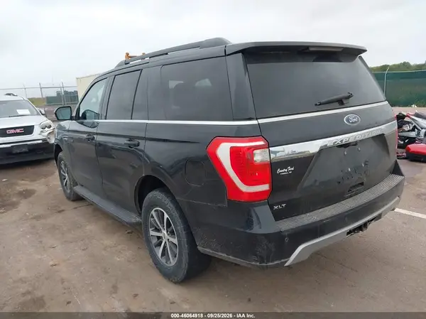 1FMJU1JT7LEA08543 — 2020 Ford Expedition, фото 3 с аукциона IAAI, Град