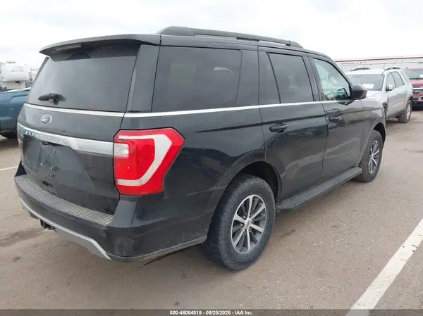 1FMJU1JT7LEA08543 — 2020 Ford Expedition, фото 4 с аукциона IAAI, Град