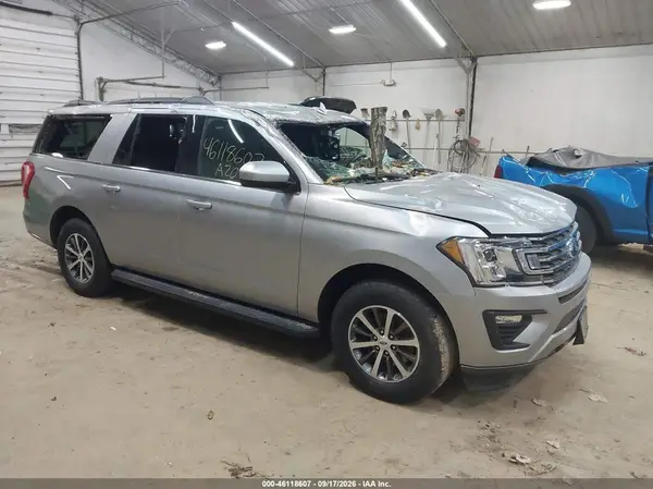 1FMJK1JT2LEA63584 — 2020 Ford Expedition, Крыша (Roof), фото до ремонта