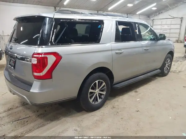 1FMJK1JT2LEA63584 — 2020 Ford Expedition, фото 4 с аукциона IAAI 14.10.2026, Крыша