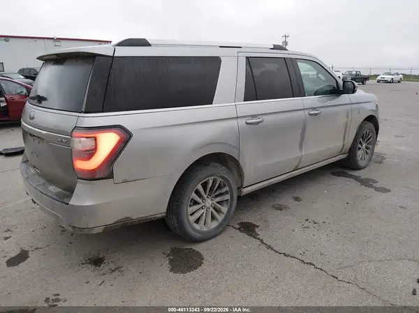 1FMJK2ATXMEA19419 — 2021 Ford Expedition, фото 4 с аукциона IAAI, Град