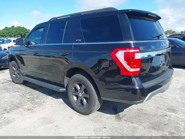 1FMJU1FT8MEA78854 — 2021 Ford Expedition, фото 3 с аукциона IAAI, Естественный износ