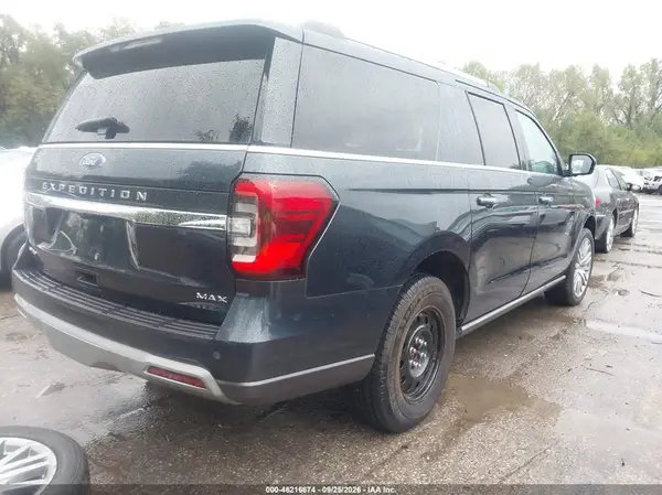 1FMJK2A88REA16635 — 2024 Ford Expedition, фото 4 с аукциона IAAI, Передняя часть