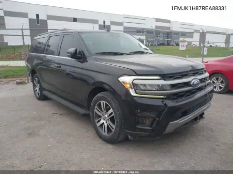 1FMJK1H87REA88331 — 2024 Ford Expedition, Не указано, фото до ремонта