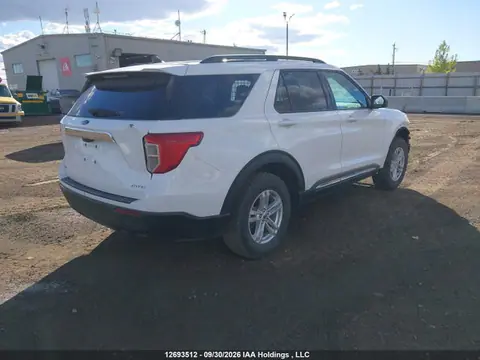 2024 Ford EXPLORER XLT VIN 1FMSK8DH8RGA78107 фото 4