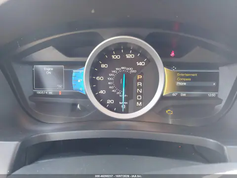 2014 Ford Explorer Sport VIN 1FM5K8GT1EGB55326 фото 8