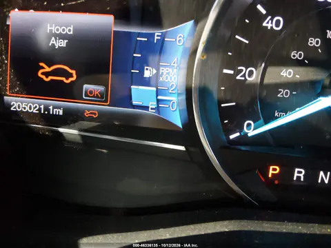 2016 Ford Explorer Limited VIN 1FM5K8F86GGA77111 фото 16