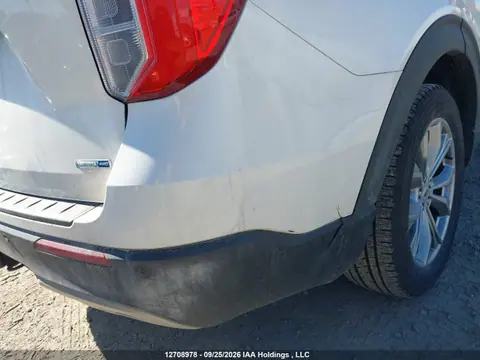 2020 Ford Explorer VIN 1FMSK8DH2LGD10658 фото 20