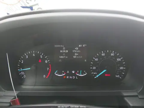 2021 Ford Explorer VIN 1FMSK7BHXMGA96288 фото 2