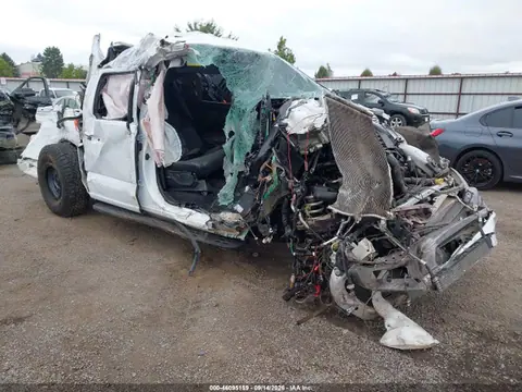 1FTFW1RG0PFA82706 — 2023 Ford F-150 Raptor, Опрокидывание (Rollover), фото до ремонта
