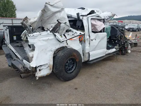 2023 Ford F-150 Raptor VIN 1FTFW1RG0PFA82706 фото 4