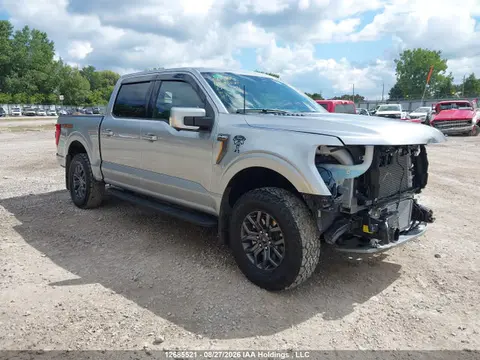 2023 Ford F-150 Tremor VIN 1FTEW1E84PFA79155 фото 1