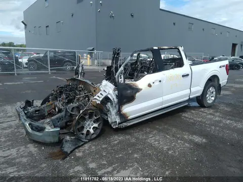 2022 Ford F-150 Xl/xlt/lariat VIN 1FTFW1E89NKD46380 фото 2