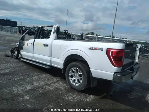 2022 Ford F-150 Xl/xlt/lariat VIN 1FTFW1E89NKD46380 фото 3