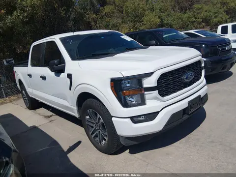 1FTEW1CP4PKD60941 — 2023 Ford F-150 Xl, Естественный износ (Normal Wear & Tear), фото до ремонта