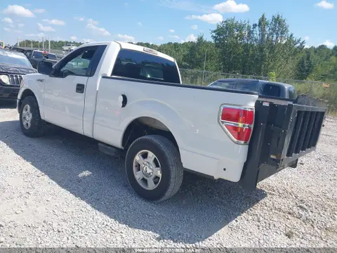 2014 Ford F-150 Xlt VIN 1FTMF1CM2EKF80948 фото 3