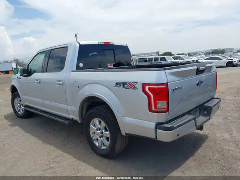 2015 Ford F-150 Xlt VIN 1FTEW1CP8FKE76044 фото 3