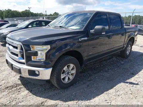2015 Ford F-150 Xlt VIN 1FTEW1EP4FKD97872 фото 2