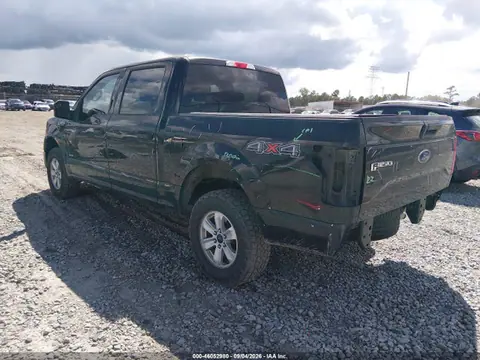 2015 Ford F-150 Xlt VIN 1FTEW1EP4FKD97872 фото 3