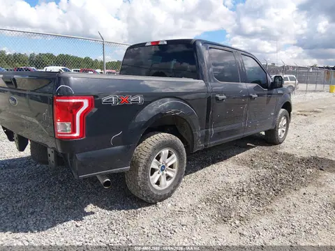 2015 Ford F-150 Xlt VIN 1FTEW1EP4FKD97872 фото 4
