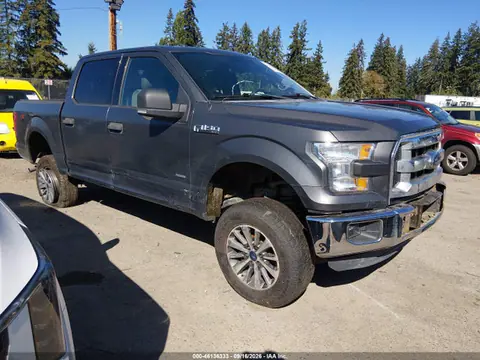 2015 Ford F-150 Xlt VIN 1FTEW1EG7FFA01569 фото 1