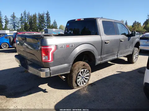 2015 Ford F-150 Xlt VIN 1FTEW1EG7FFA01569 фото 4