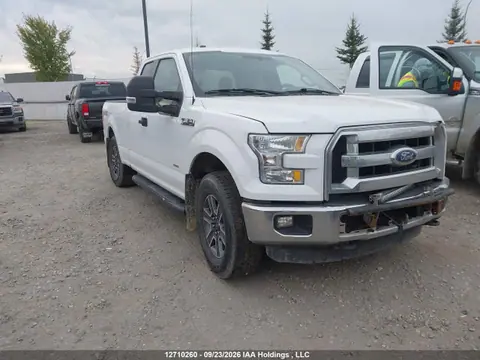 2016 Ford F-150 Xlt VIN 1FTEX1EP9GFC91263 фото 1