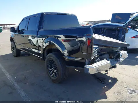 2016 Ford F-150 Xlt VIN 1FTEW1EF6GKE66473 фото 3