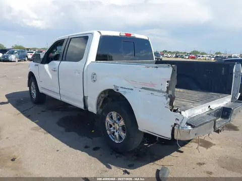 2016 Ford F-150 Xlt VIN 1FTEW1EP2GFC82438 фото 3