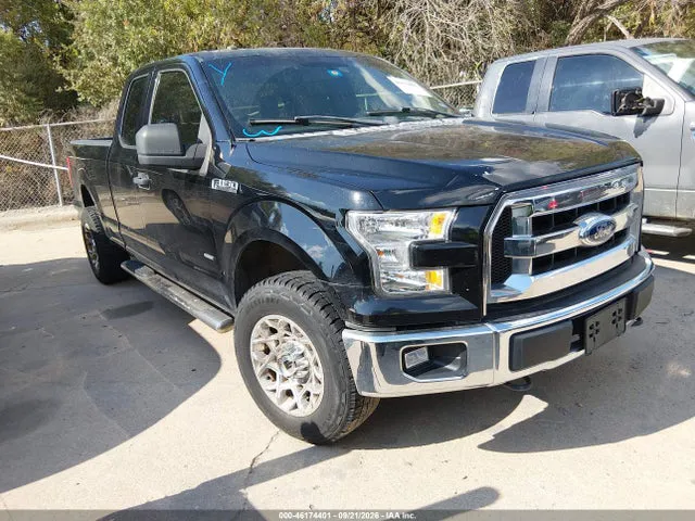 2016 Ford F-150 Xlt VIN 1FTEX1EP7GFB78167 фото 1