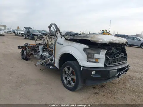 2017 Ford F-150 Xlt VIN 1FTEW1EG3HKD99387 фото 1