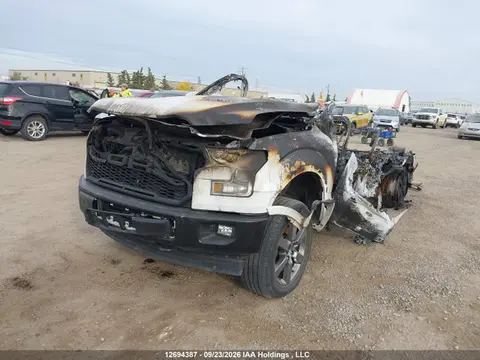 2017 Ford F-150 Xlt VIN 1FTEW1EG3HKD99387 фото 2