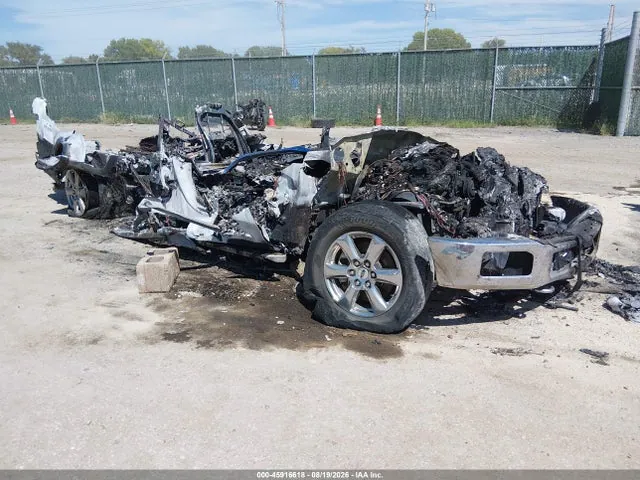 2018 Ford F-150 Xlt VIN 1FTEW1E57JKF76043 фото 1