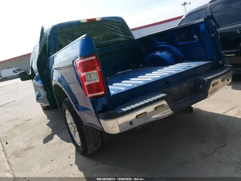 2018 Ford F-150 Xlt VIN 1FTEW1EG0JFD42594 фото 3