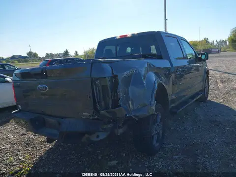 2020 Ford F-150 Xlt VIN 1FTEW1EP4LKE20918 фото 4