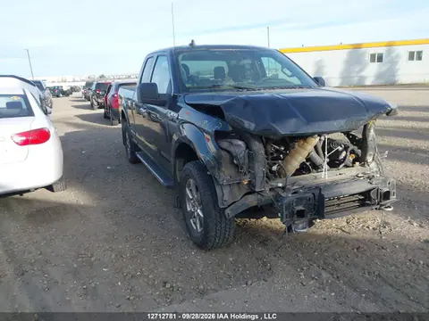 2020 Ford F-150 Xlt VIN 1FTEX1EP0LFB40239 фото 1