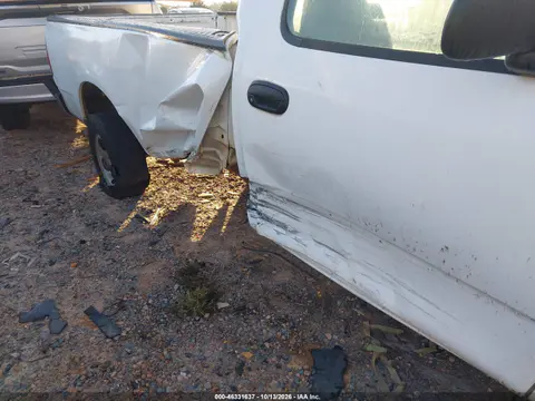 2003 Ford F-150 Xl/Xlt VIN 1FTRF17293NB51011 фото 6