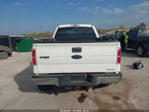 2014 Ford F-150 Xlt VIN 1FTFW1EF1EFC99370 фото 18
