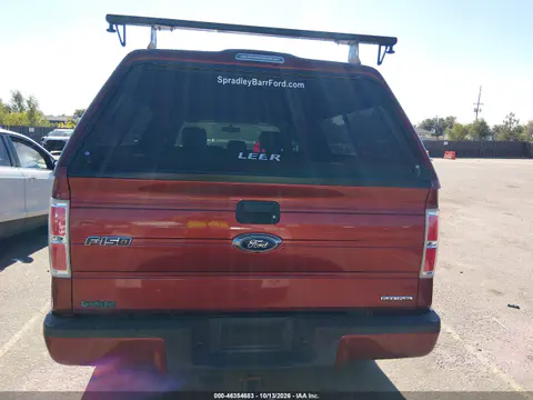 2014 Ford F-150 Stx VIN 1FTFX1EF1EKD91549 фото 18