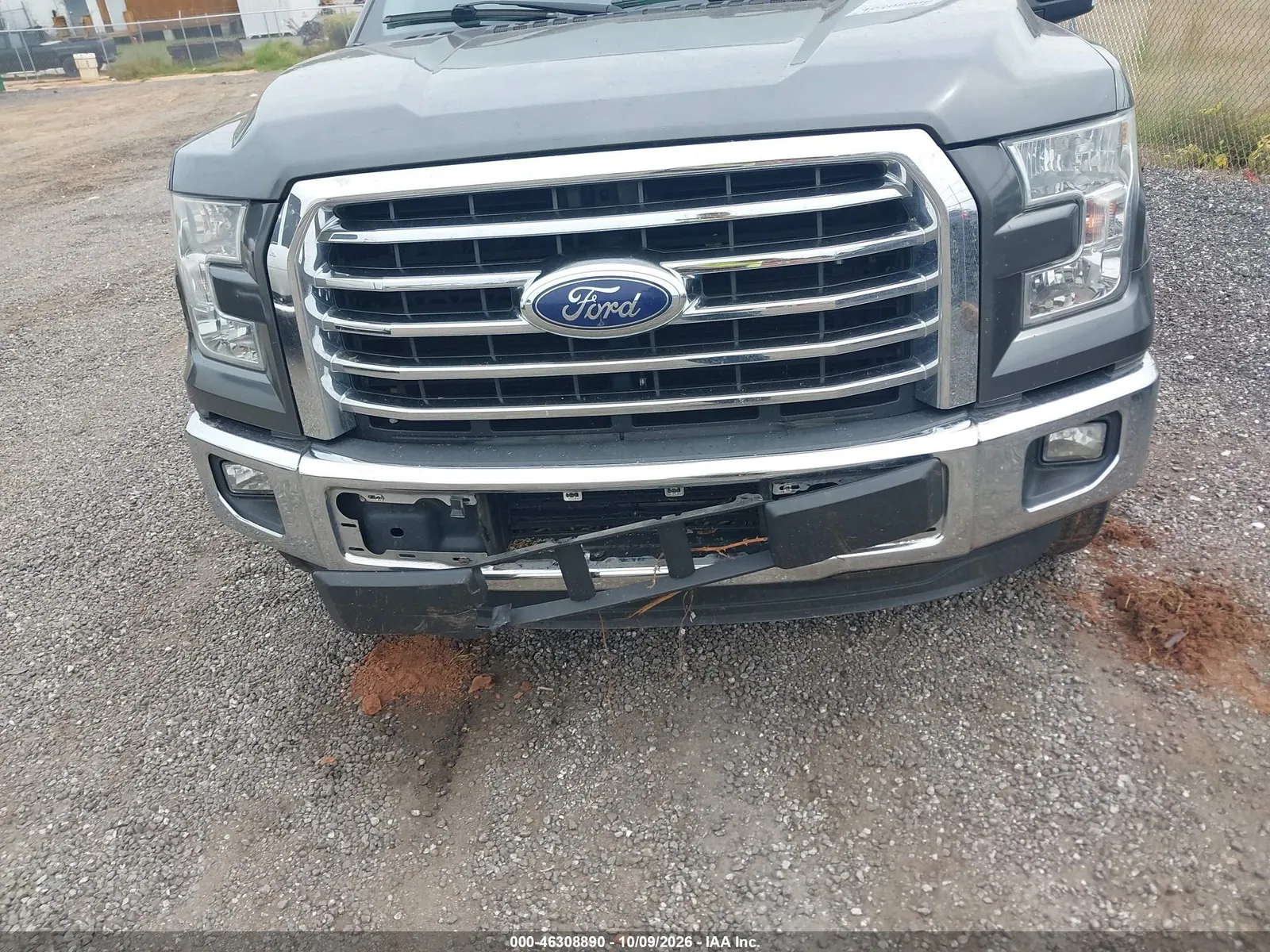 2015 Ford F-150 Xlt VIN 1FTEW1CP2FFC67634 фото 7