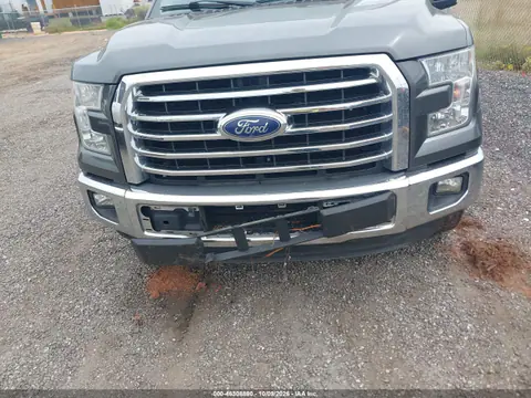 2015 Ford F-150 Xlt VIN 1FTEW1CP2FFC67634 фото 7